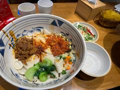 -秦唐汉味biangbiang面(大钟寺店)