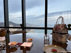 -大连君悦酒店·星海湾壹号Dalian·Dalian(星海广场店)