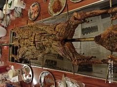 -巴山一绝烤全羊(三圣乡刘家花园店)