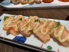 -大雄寿司(中华广场店)