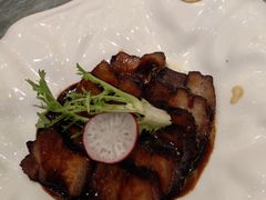 酱油肉-望乡楼上海菜(日月光店)