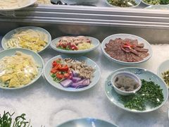 -爷爷的草帽·海鲜馆(孙塘路店)