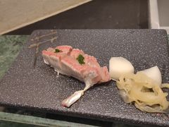 -鮨冠OMAKASE食べ放题(北京首店)