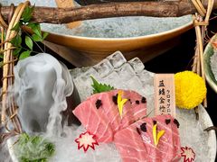 -上井料理黑金店(IFS国金中心店)