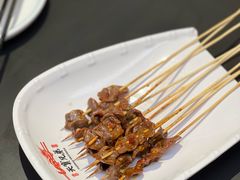 -天宝兄弟·湘菜龙虾馆