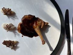 -北京古城老院厉晓麟精致菜