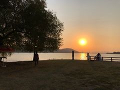 -东湖落雁景区