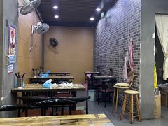 -柳石居柳州螺蛳粉(万达店)