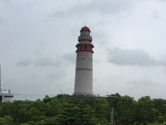 -五通灯塔公园