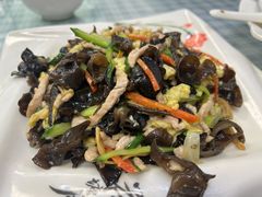 -芳芳餐厅(白沙路店)