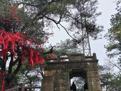-缙云山景区