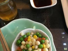 -五观堂素食(新华路店)