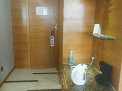 -厦门庐山大酒店