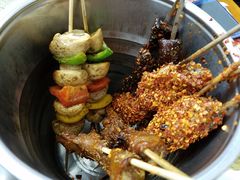 -炒豆合作社(东四总店)