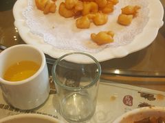 -海兰江石锅饭(水上店)