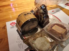 -格兰西点餐厅(文化街店)