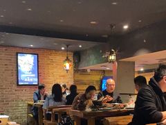 -馋嘴猫北京食堂·烤鸭·宵夜(亚运村店)