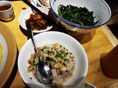 -王捌小院(红花坡店)