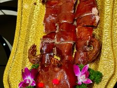 -金汇酒楼(中山东区店)