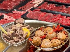 -海汕记·潮汕鲜牛肉火锅·自助