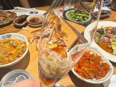-炉胜·炉端烧·居酒屋