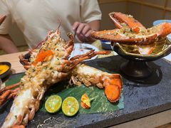 -吉之仙•中国制造•出口级食材日料店(领事馆总店)