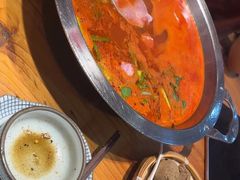 -老凯俚酸汤鱼(鸿通城店)