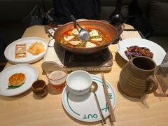 -一坐一忘云南菜(卓悦中心)