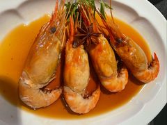 -锦荟JINHUI·浙江小馆(上海荟聚店)