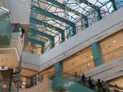 -大族广场Mall&More