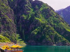 -新疆国际大巴扎