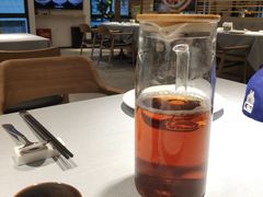-茶宴·美食地标餐厅(沙坡尾店)