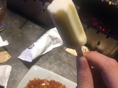 -很久以前羊肉串(打浦路店)