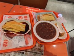 -红荔村肠粉(景田店)