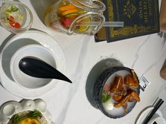 -3号仓库·创意中国菜(新世界城店)