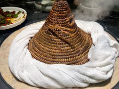 -云海肴云南菜·蒸汽石锅鱼(青岛万象城店)