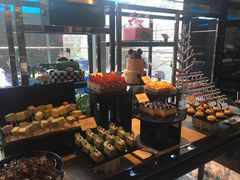 -深圳四季酒店·馥自助餐厅