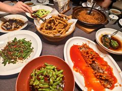 -简小舍·民间手艺菜(武昌江滩店)