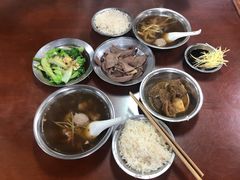 -阿秋牛排(湖心街店)