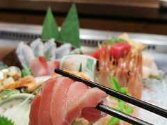 -金井日本料理(丽柏广场店)