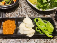 -汉拿山(印象城店)