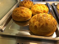 -潮庭港式茶餐厅·熊仔奶茶(同济广场店)