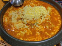 -恩你小木屋·烤肉韩式料理(嘉兴秀洲店)