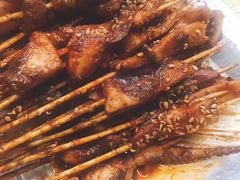 -十里铺铁板鱿鱼