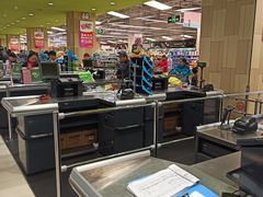 -永辉超市(融创茂店)