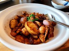 螺头炖老鸡-彩丰楼·中餐厅(国家会展中心上海洲际店)