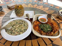 -勐丽梦兰傣味餐厅