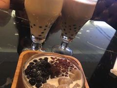 -Let's Taipei 非常烘焙(太古里店)