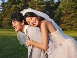 -秦皇岛我和你婚纱摄影工作室