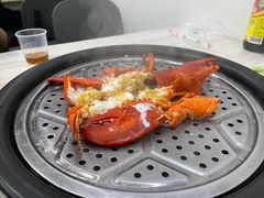 -船奇蒸汽海鲜·闽菜(八市海鲜总店)